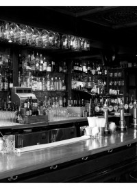 The Finnieston Bar