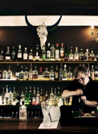 The Venner Bar Bar