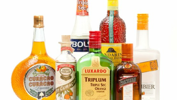 Our Guide to Orange Liqueurs