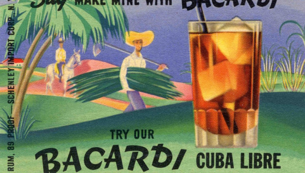 Celebrate Cuban Independence Day with a BACARDÍ Cuba Libre