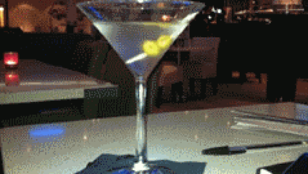 Cocktail Bar Review: November, Glasgow
