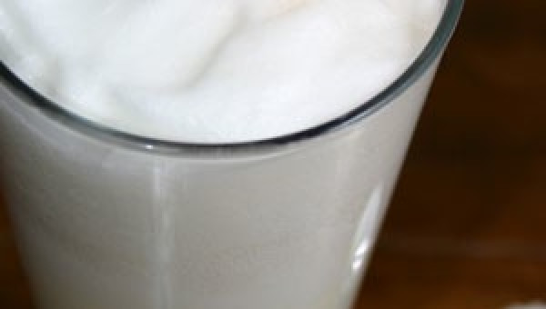 The legend of the “Ramos Gin Fizz” Cocktail