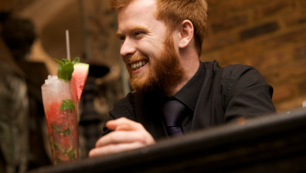 Interview with Jack Williams, Head of Mixology at Late Night London
