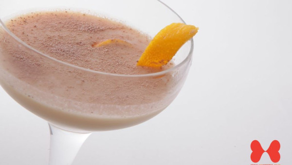 Top 10 Christmas Party Cocktails