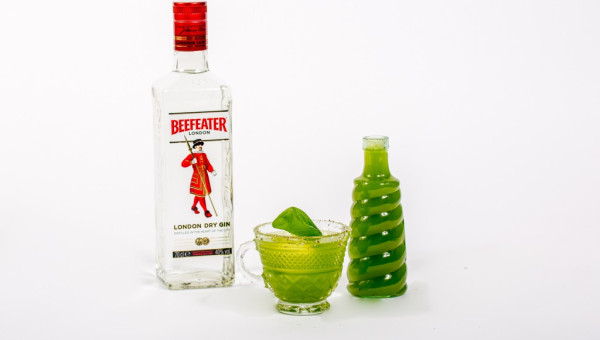 Win a bottle of Beefeater Gin & Premium Cocktail Kit