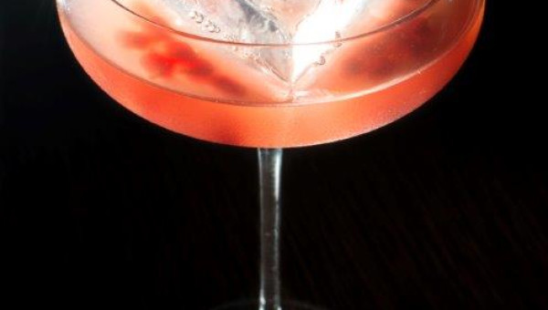 Valentine’s Cocktails to get you in the mood…