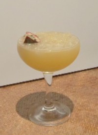 Bajan Passion Cocktails