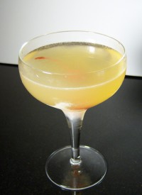 Hemingway Daiquiri Cocktails