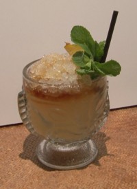 Mai-Tai Cocktails