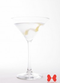 Martini Cocktails