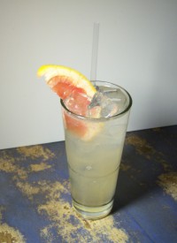 Paloma Cocktails