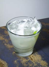 Pisco Sour Cocktails
