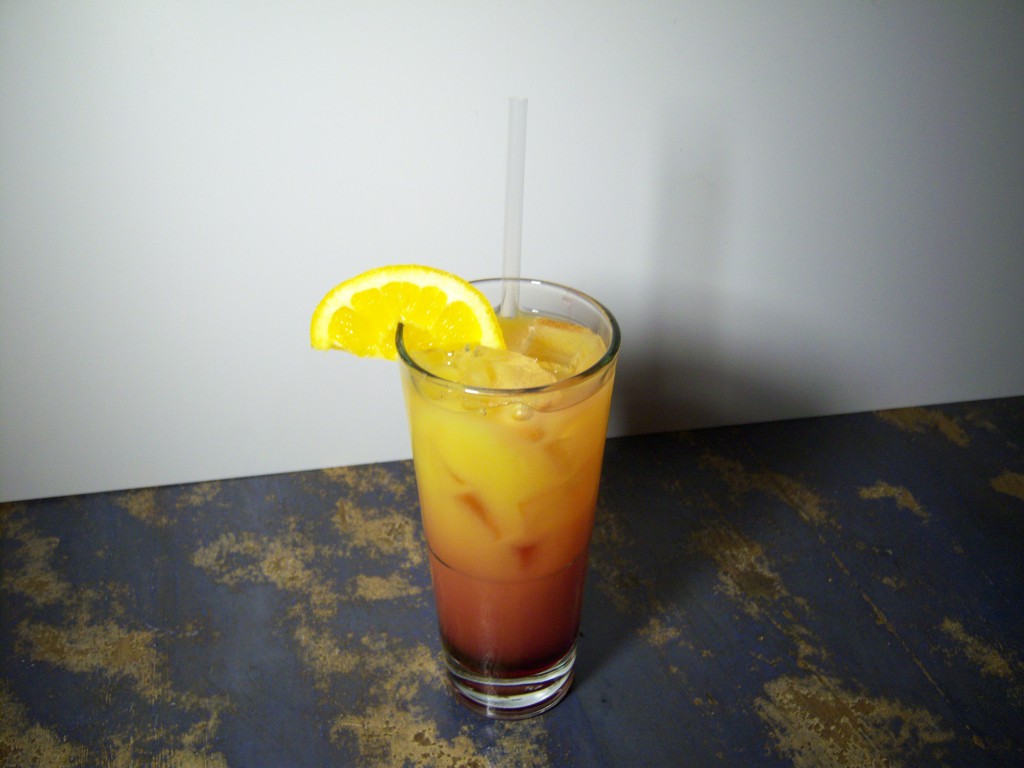 Tequila Sunrise Cocktail Recipes Tequila Cocktails,Spicy Grilled Shrimp Recipe