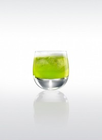 Midori Sour Cocktails