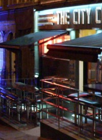 The City Café Bar