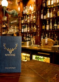 Whiski Bar