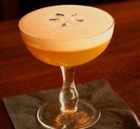 Cocktail Bar Review: Papajis Bar, Kitchen & Teasmith, Bristol