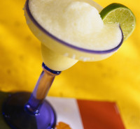 The “Spanish Daisy” ~ the Margarita Cocktail