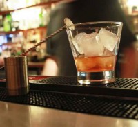 Cocktail Bar Review: Hide Bar, London
