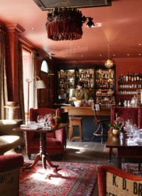 The Zetter Townhouse