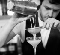 Cocktail Bar Review: Sygn Bar Edinburgh