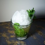 Sweet & Iconic – The Mint Julep Cocktail