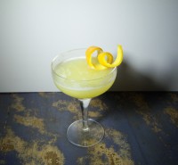 The Sidecar cocktail ~ a Quick Guide