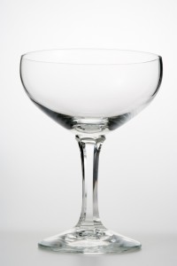 Coupe Glass 