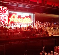Cocktail Bar Review: Floridita, London