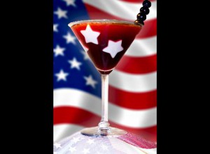 american cocktails