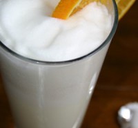 The legend of the “Ramos Gin Fizz” Cocktail