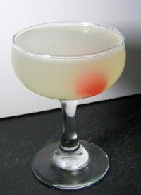 Arathusa Cocktails