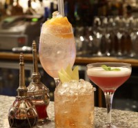 Guide to Edinburgh Cocktail Bars