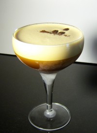 Espresso Martini Cocktails