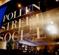Cocktail Bar Review: Pollen Street Social, London