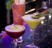 Guide to Aberdeen Cocktail Bars