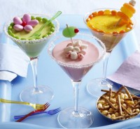 Cocktails – A Dieters Friend or Foe?
