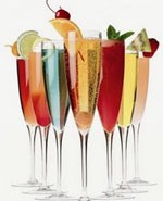 What`s your favourite Champagne Cocktail?