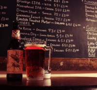 Cocktail Bar Review: Amoeba Bar Lounge, Bristol