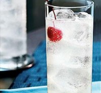 My Favourite Cocktail – “Tom Collins”