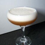 Clover-Club Cocktail