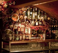 Cocktail Bar Review: The Rummer, Bristol