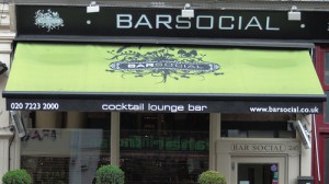 Bar Social 