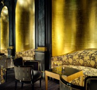 Cocktail Bar Review: Beaufort Bar at The Savoy, London