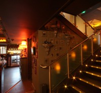 Cocktail Bar Review: Hood Street Club, Newcastle
