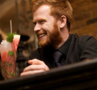Interview with Jack Williams, Head of Mixology at Late Night London