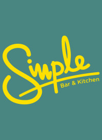 Simple Bar & Kitchen