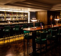 Cocktail Bar Review: Hawksmoor (Air Street), London