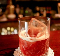Cocktail Bar Review: The Whistling Shop, London
