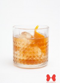 Old Fashioned Cocktails